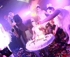 Gimtadienių organizavimas - Renginių organizatorė tavo šventei - 4