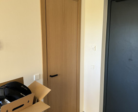 Vidaus bei Lauko duru prekyba ir montavimas / Valdas Dubosas / Darbų pavyzdys ID 4198991
