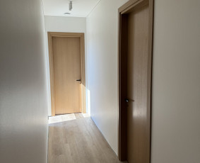 Vidaus bei Lauko duru prekyba ir montavimas / Valdas Dubosas / Darbų pavyzdys ID 4198993