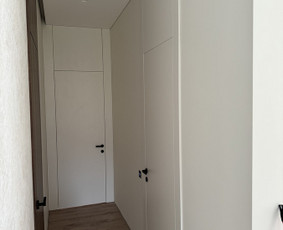 Vidaus bei Lauko duru prekyba ir montavimas / Valdas Dubosas / Darbų pavyzdys ID 4198999
