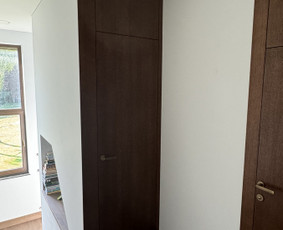 Vidaus bei Lauko duru prekyba ir montavimas / Valdas Dubosas / Darbų pavyzdys ID 4199005