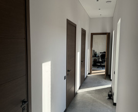Vidaus bei Lauko duru prekyba ir montavimas / Valdas Dubosas / Darbų pavyzdys ID 4199007