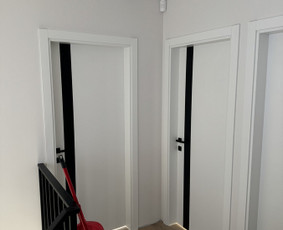 Vidaus bei Lauko duru prekyba ir montavimas / Valdas Dubosas / Darbų pavyzdys ID 4199009