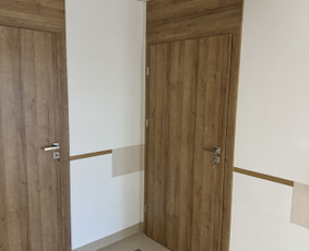 Vidaus bei Lauko duru prekyba ir montavimas / Valdas Dubosas / Darbų pavyzdys ID 4199019