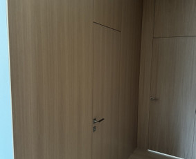 Vidaus bei Lauko duru prekyba ir montavimas / Valdas Dubosas / Darbų pavyzdys ID 4199023