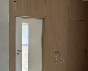 Vidaus bei Lauko duru prekyba ir montavimas / Valdas Dubosas / Darbų pavyzdys ID 4199027