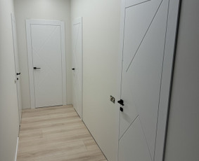 Vidaus bei Lauko duru prekyba ir montavimas / Valdas Dubosas / Darbų pavyzdys ID 4199029