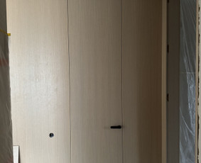Vidaus bei Lauko duru prekyba ir montavimas / Valdas Dubosas / Darbų pavyzdys ID 4199031