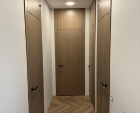 Vidaus bei Lauko duru prekyba ir montavimas / Valdas Dubosas / Darbų pavyzdys ID 4199043