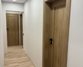 Vidaus bei Lauko duru prekyba ir montavimas / Valdas Dubosas / Darbų pavyzdys ID 4199045