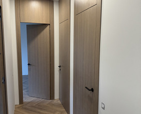 Vidaus bei Lauko duru prekyba ir montavimas / Valdas Dubosas / Darbų pavyzdys ID 4199049
