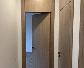 Vidaus bei Lauko duru prekyba ir montavimas / Valdas Dubosas / Darbų pavyzdys ID 4199051
