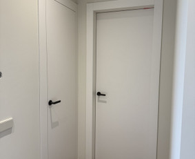 Vidaus bei Lauko duru prekyba ir montavimas / Valdas Dubosas / Darbų pavyzdys ID 4199059
