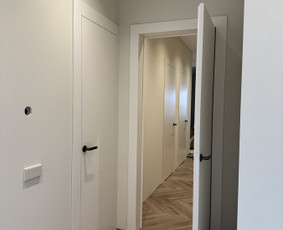 Vidaus bei Lauko duru prekyba ir montavimas / Valdas Dubosas / Darbų pavyzdys ID 4199061