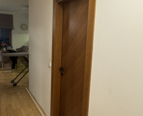 Vidaus bei Lauko duru prekyba ir montavimas / Valdas Dubosas / Darbų pavyzdys ID 4199063