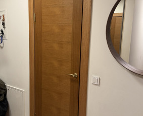 Vidaus bei Lauko duru prekyba ir montavimas / Valdas Dubosas / Darbų pavyzdys ID 4199067