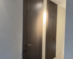 Vidaus bei Lauko duru prekyba ir montavimas / Valdas Dubosas / Darbų pavyzdys ID 4199071