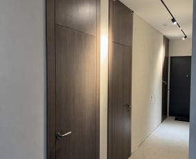 Vidaus bei Lauko duru prekyba ir montavimas / Valdas Dubosas / Darbų pavyzdys ID 4199073