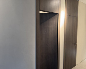 Vidaus bei Lauko duru prekyba ir montavimas / Valdas Dubosas / Darbų pavyzdys ID 4199075