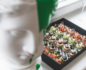 Renginių organizavimas - Renginių organizatorė tavo šventei - 2