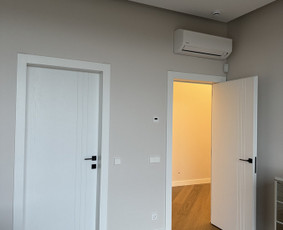 Vidaus apdailos darbai - Vidaus bei Lauko duru prekyba ir montavimas - 4