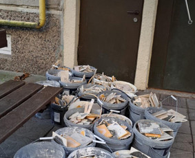 Plytelių demontavimas - Griovimo darbai Greitai, tvarkingai, su sąsk - 1