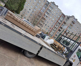 Griovimo darbai - Griovimo darbai Greitai, tvarkingai, su sąsk - 1