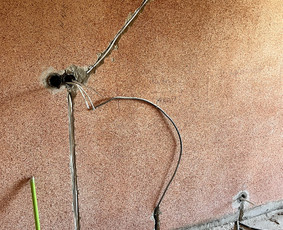 Griovimo darbai - Griovimo darbai Greitai, tvarkingai, su sąsk - 3