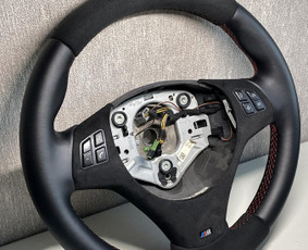 Autoservisai, automobilių remontas - Vairų apsiuvimas/persiuvimas - 3