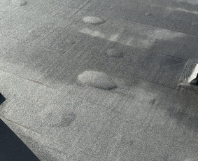 Stogų remontas - "Ilgaamžiai & Sandarūs Plokšti Stogai(7-10+ metų garantija)" - 2