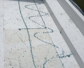 Stogų šiltinimas - "Ilgaamžiai & Sandarūs Plokšti Stogai(7-10+ metų garantija)" - 3