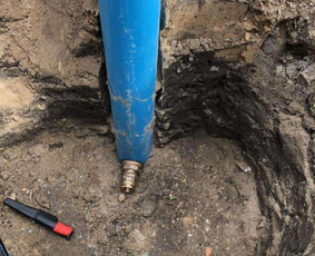 Vandens gręžiniai - Vandens paieška, gręžiniai - 3