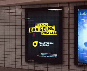 Lauko reklamos kūrimas - Reklama, grafinis dizainas, video kūrimas - 2