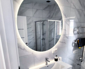 Frezavimas (CNC) - Cnc frezavimo ir korpusinių baldų gamybos paslaugos - 4