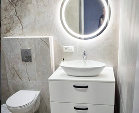 MDF frezavimas - Cnc frezavimo ir korpusinių baldų gamybos paslaugos - 3