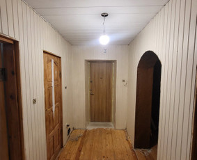 Terasos alyvavimas - Smulkūs vidaus buities ,remonto ir sodo priežiūros darbai. - 4