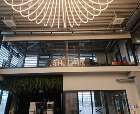 Paslaugos verslui - Plėvelės klijavimo paslaugos - 2