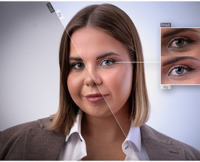 Nuotraukų retušavimas - Efektyvus Vizualinis Turinio Perdirbimas - 2