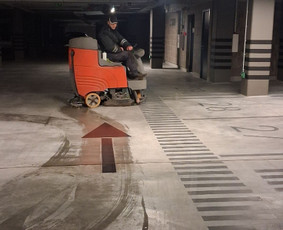 Premium Švara. Patikimas namų, biurų ir spec. valymas / UAB "Švarus namas" / Darbų pavyzdys ID 4199757