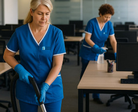 Valymo paslaugos - Premium Švara. Patikimas namų, biurų ir spec. valymas - 4