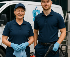 Valymo paslaugos - Premium Švara. Patikimas namų, biurų ir spec. valymas - 2