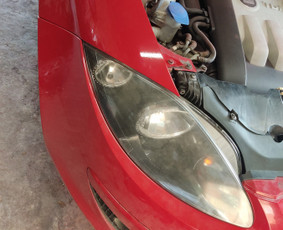 Automobilio kėbulo remontas. / Tomas Karpavičius / Darbų pavyzdys ID 4199921