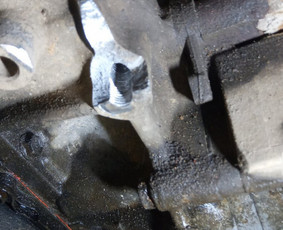 Automobilio kėbulo remontas. / Tomas Karpavičius / Darbų pavyzdys ID 4199927