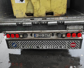 Automobilio kėbulo remontas. / Tomas Karpavičius / Darbų pavyzdys ID 4199959