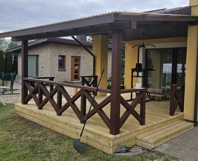 Apšiltinimas, šiltinimas - Šiltiname pastatus iš vidaus - 3