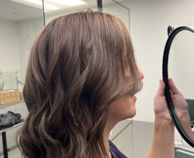 Kirpyklos, kirpėjai, stilistai - Kirpimas, dažymas, šukuosenos - 2