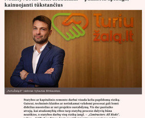 Soc. tinklų rinkodara / Reels / Tekstai / Naujienlaiškiai / Viltė Getautė / Darbų pavyzdys ID 4200363