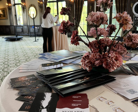 Vestuvių planuotojai - Vestuvių koordinavimas - 2