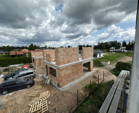 Statybos darbų organizavimas ir priežiūra - Individualių namų statyba - 3