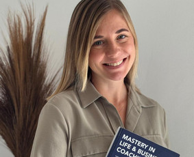 Koučingo specialistai - Transformacinis savęs pažinimo koučingas - 1